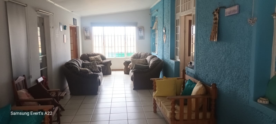 Commercial Property for Sale in Ventersburg Free State